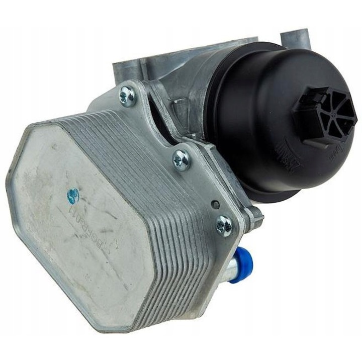 Motorolaj hűtő NTY CCL-FR-013