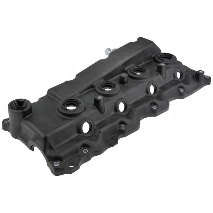 Szelepfedél, NTY, BPZ-TY-001, motorvédelem, Toyota kompatibilis