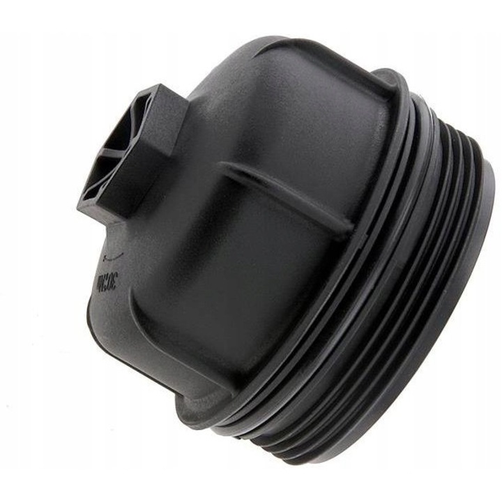 Olajszűrő ház fedele NTY CCL-FT-003