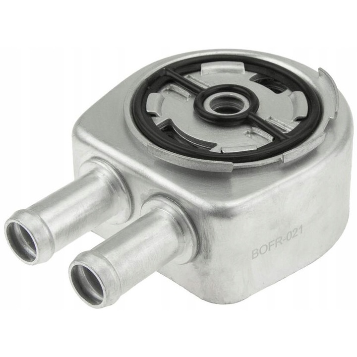 Motorolaj hűtő NTY CCL-FR-021