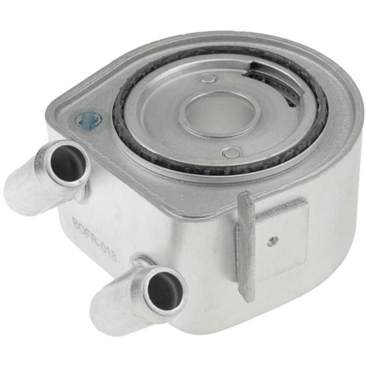 Motorolaj hűtő NTY CCL-FR-018