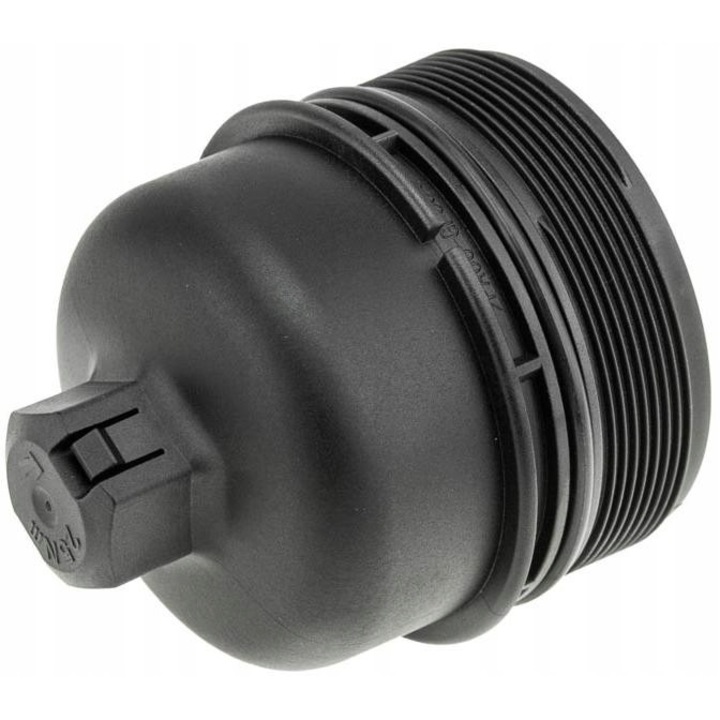 Olajszűrő ház fedél NTY CCL-FR-016