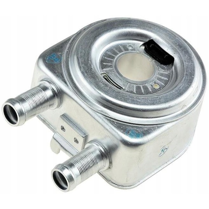 Motorolaj hűtő NTY CCL-HY-001