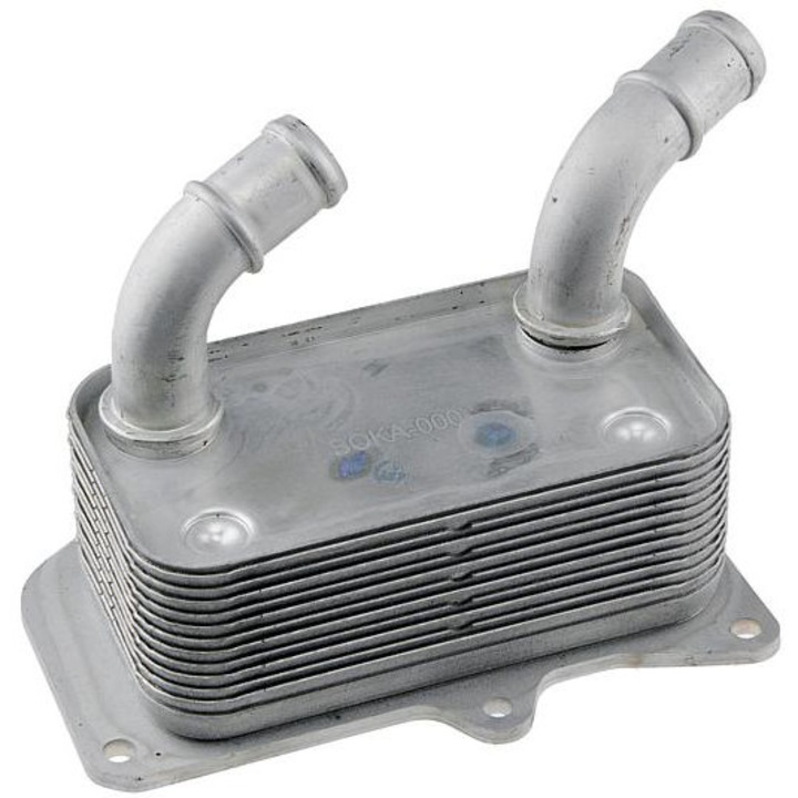 NTY CCL-KA-000 motorolaj hűtő