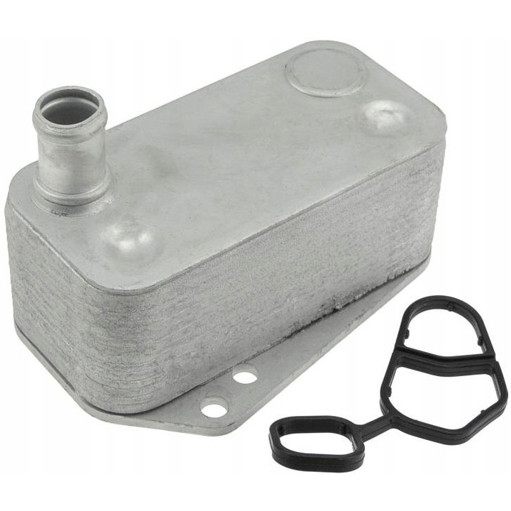 Olajhűtő, NTY, CCL-LR-006