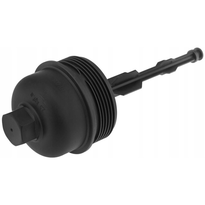 Olajszűrő ház fedele NTY CCL-HY-006