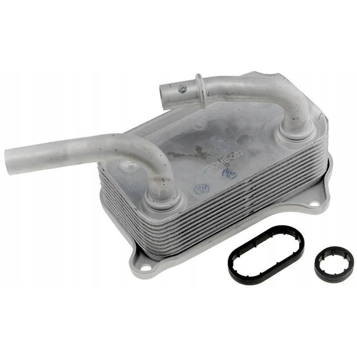 Motorolaj hűtő NTY CCL-ME-002