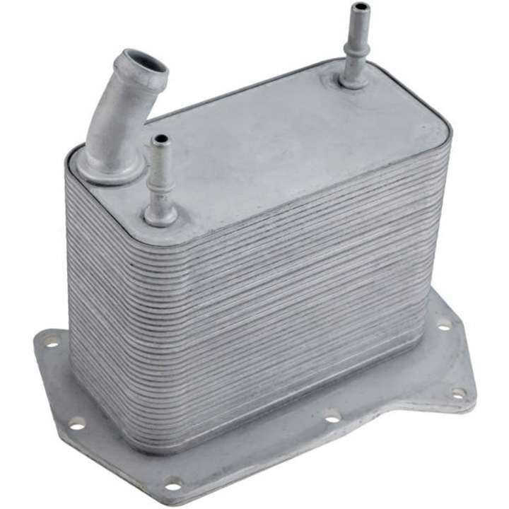 Olajhűtő, NTY, CCL-LR-018