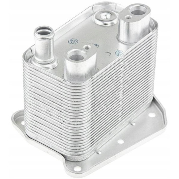 Motorolaj hűtő NTY CCL-ME-017