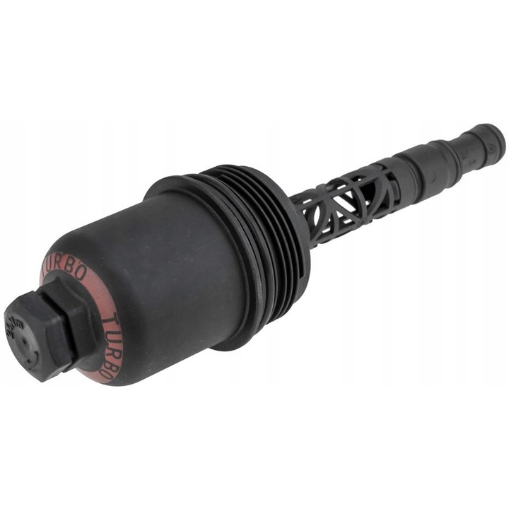 Olajszűrő ház fedele NTY CCL-ME-028