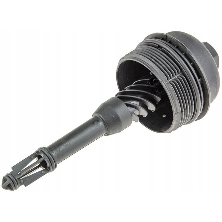 Olajszűrő ház fedele NTY CCL-ME-011