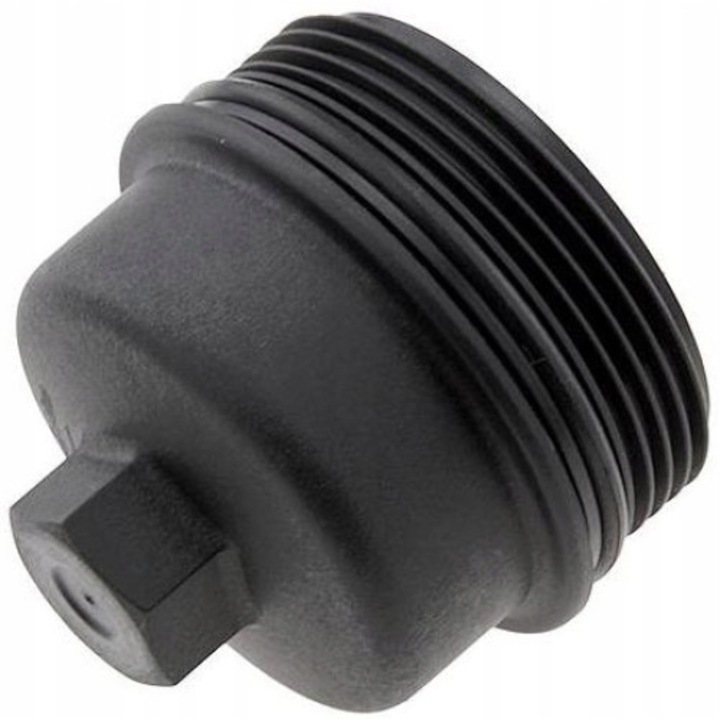 Olajszűrő ház fedél, NTY, CCL-PL-011