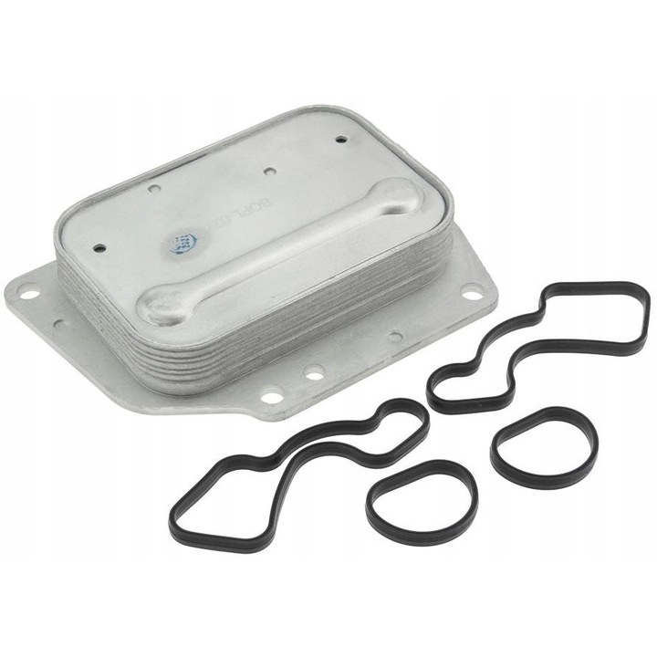 Motorolaj hűtő, NTY, CCL-PL-027