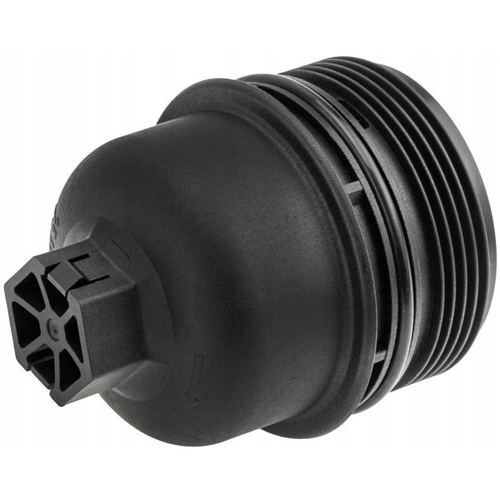 Olajszűrő ház fedél NTY CCL-RE-008