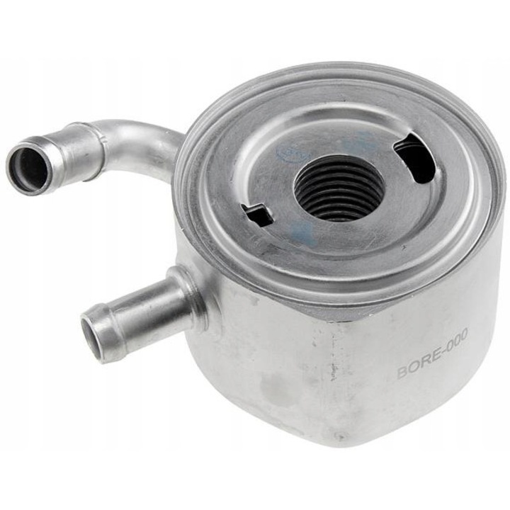 Motorolaj hűtő, NTY, CCL-RE-000