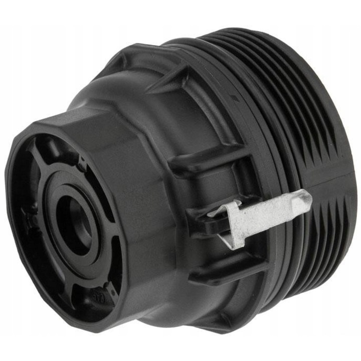 Olajszűrő ház fedél NTY CCL-TY-004