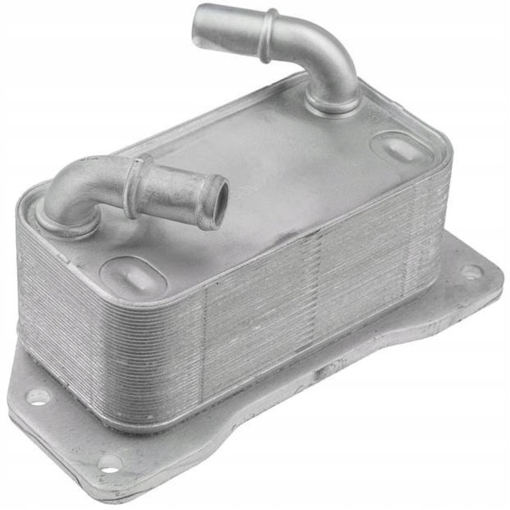 Motorolaj hűtő NTY CCL-VV-006