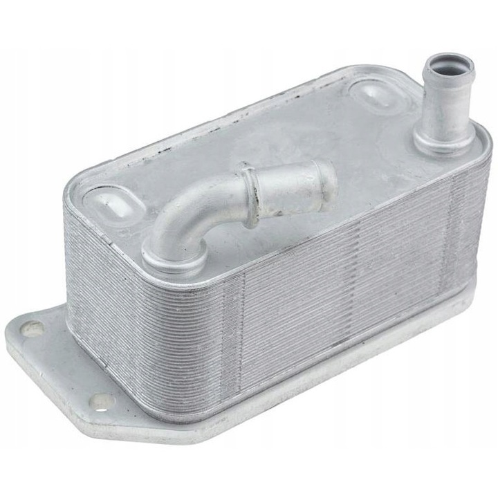 Motorolaj hűtő, NTY, CCL-VV-005