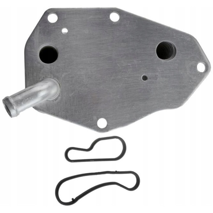 Olajhűtő NTY CCL-VV-014