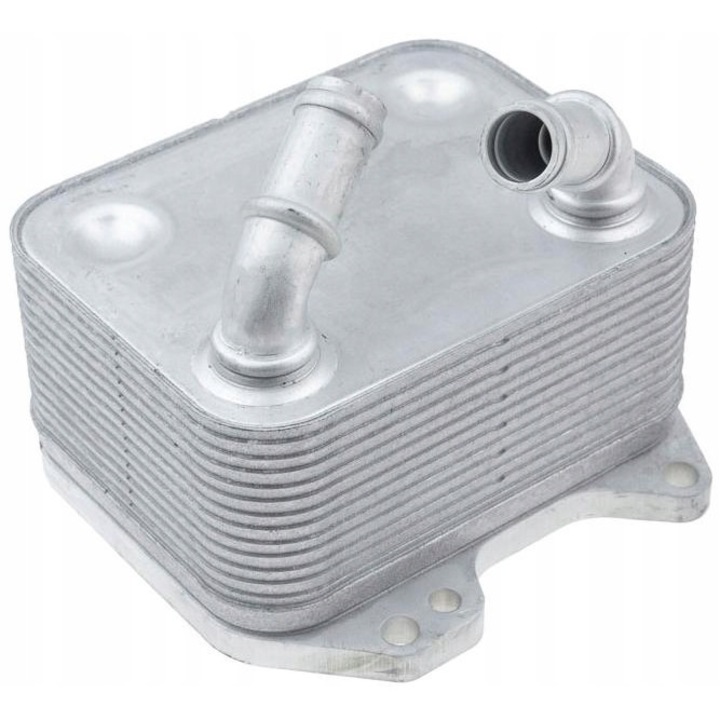 Motorolaj hűtő NTY CCL-VW-027