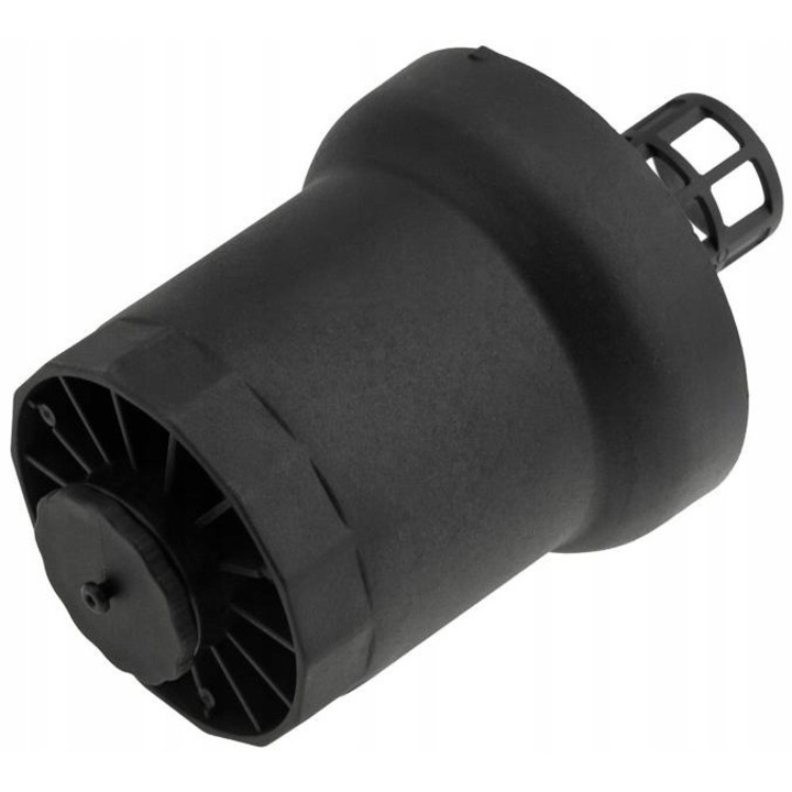 Olajszűrő ház fedél, NTY, CCL-VW-040
