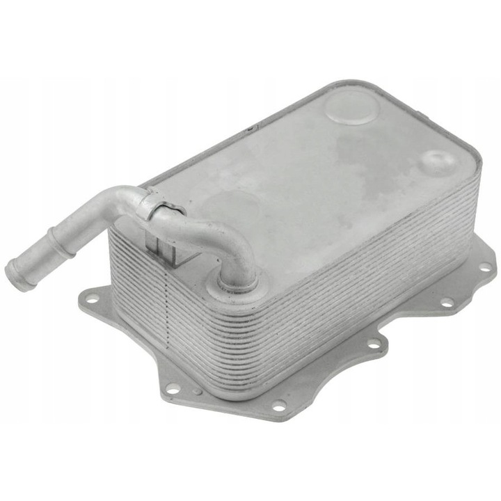 Motorolaj hűtő NTY CCL-VW-026