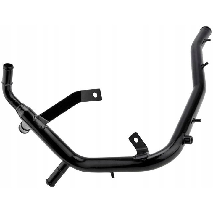 Hűtőfolyadékcső csatlakozó, NTY, CPP-VW-001