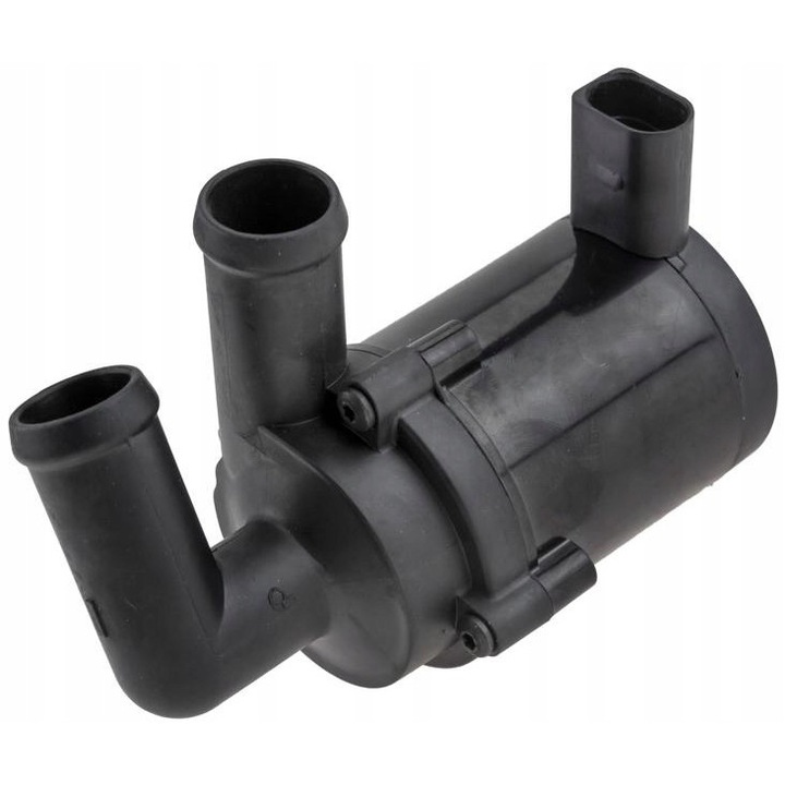 Kiegészítő vízszivattyú, NTY, CPZ-VW-020