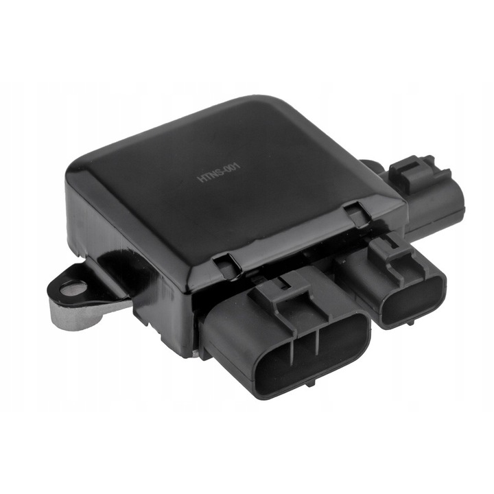 Ventilátor modul 6355 CSW-NS-001, NTY