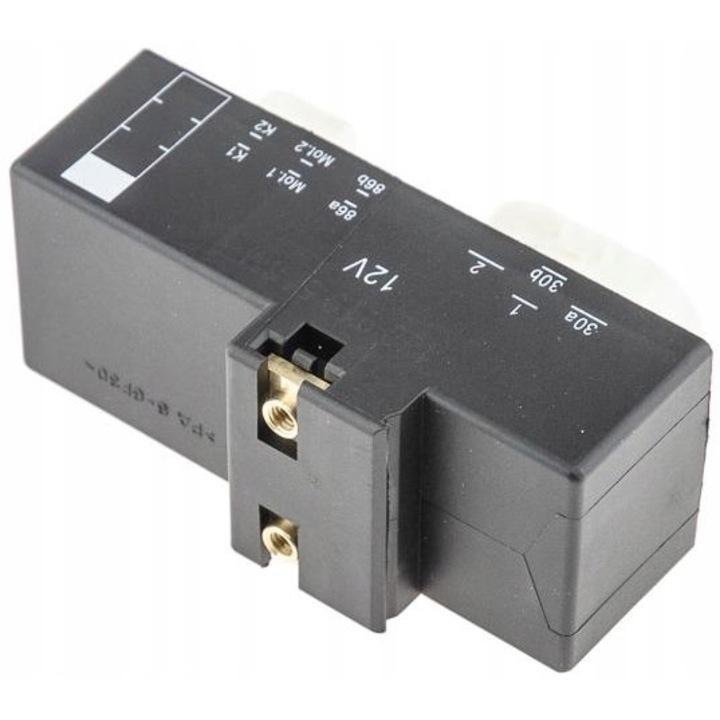 Releu ventilator radiator, NTY, CSW-VW-004