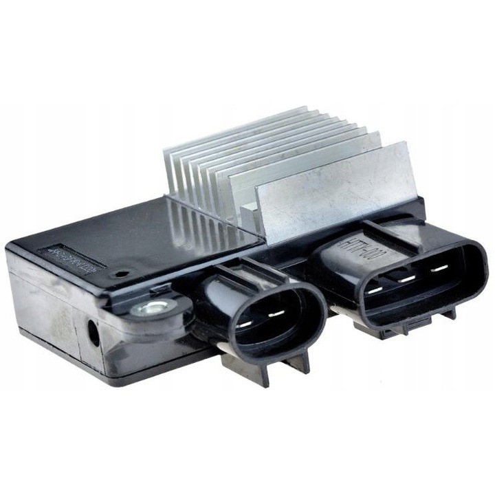 Ventilátor elektromotor ellenállás, NTY, CSW-TY-000