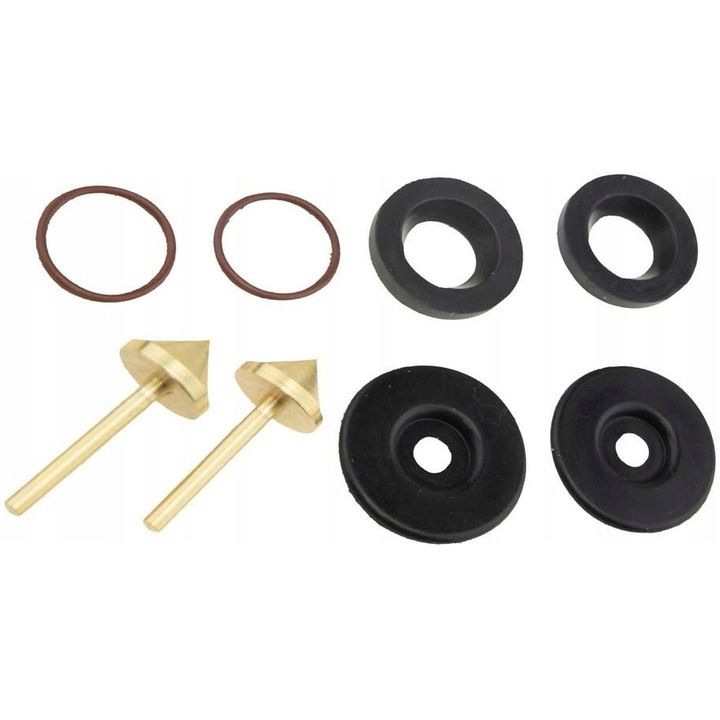 NTY CTM-AU-014 fűtőszelep