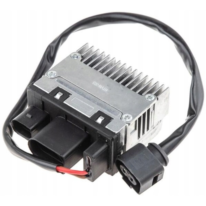 Utastér ventilátor ellenállás, NTY, CSW-VW-003