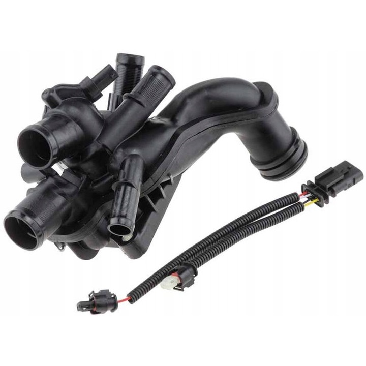 NTY hűtőfolyadék termosztát, CTM-BM-034