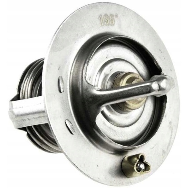 NTY hűtőfolyadék termosztát, CTM-CH-000