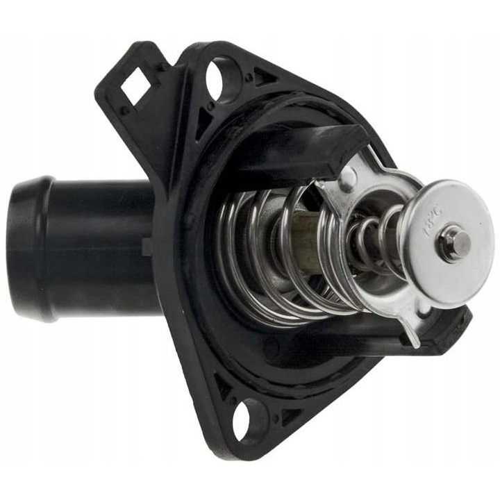 NTY hűtőfolyadék termosztát, CTM-HD-000