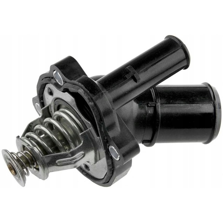 NTY hűtőfolyadék termosztát, CTM-FR-000