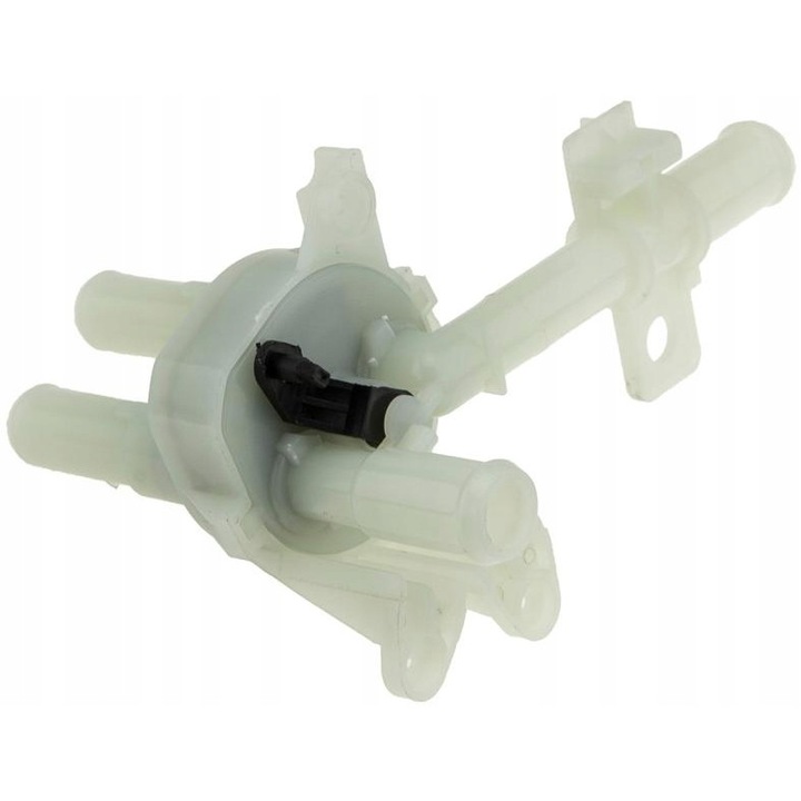 NTY CTM-FT-010 fűtőszelep