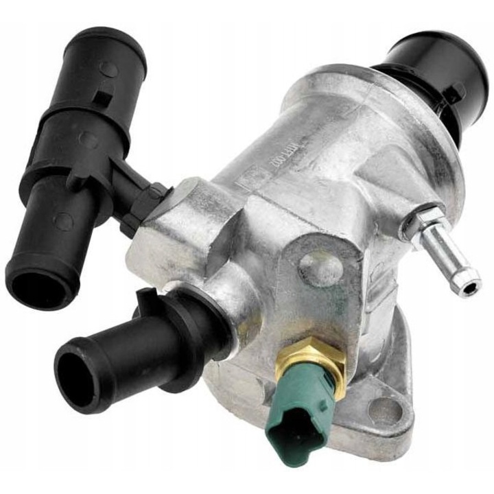 NTY hűtőfolyadék termosztát, CTM-FT-002