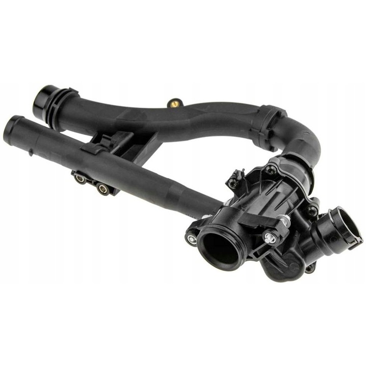 NTY hűtőfolyadék termosztát, CTM-ME-013