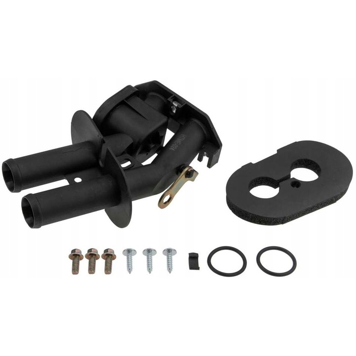 NTY CTM-ME-024 fűtőszelep