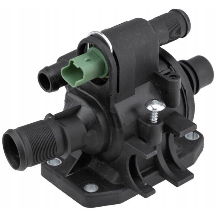 NTY hűtőfolyadék termosztát, CTM-PE-000