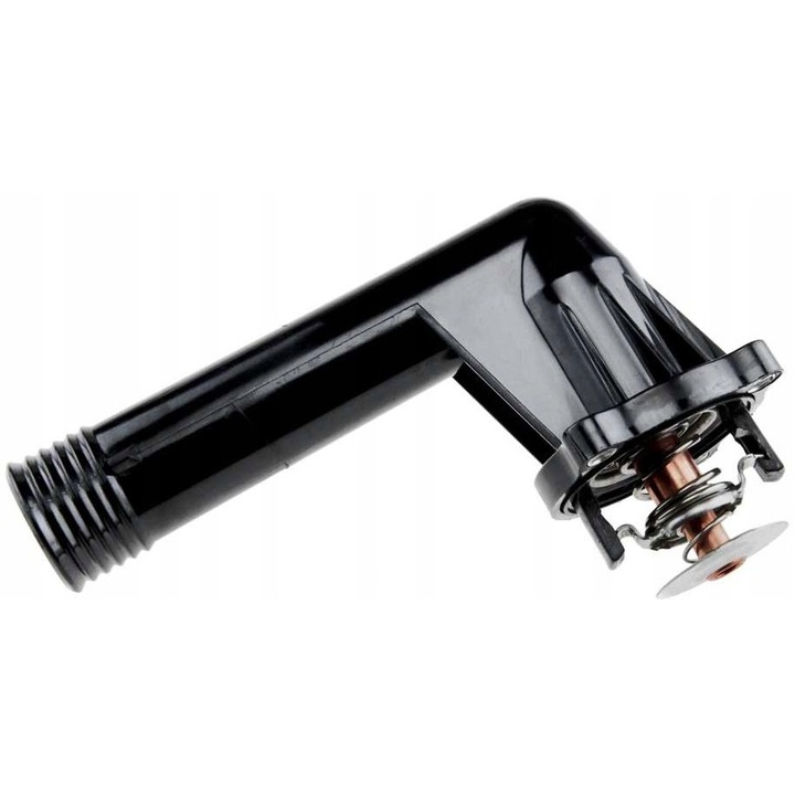 NTY hűtőfolyadék termosztát, CTM-BM-000