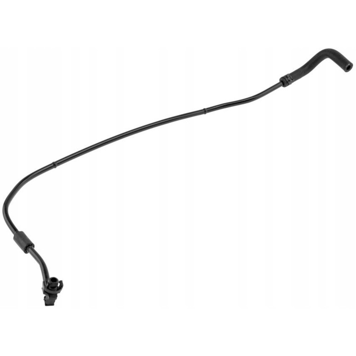 Hűtőrendszer tömlő, NTY, CTM-PL-018