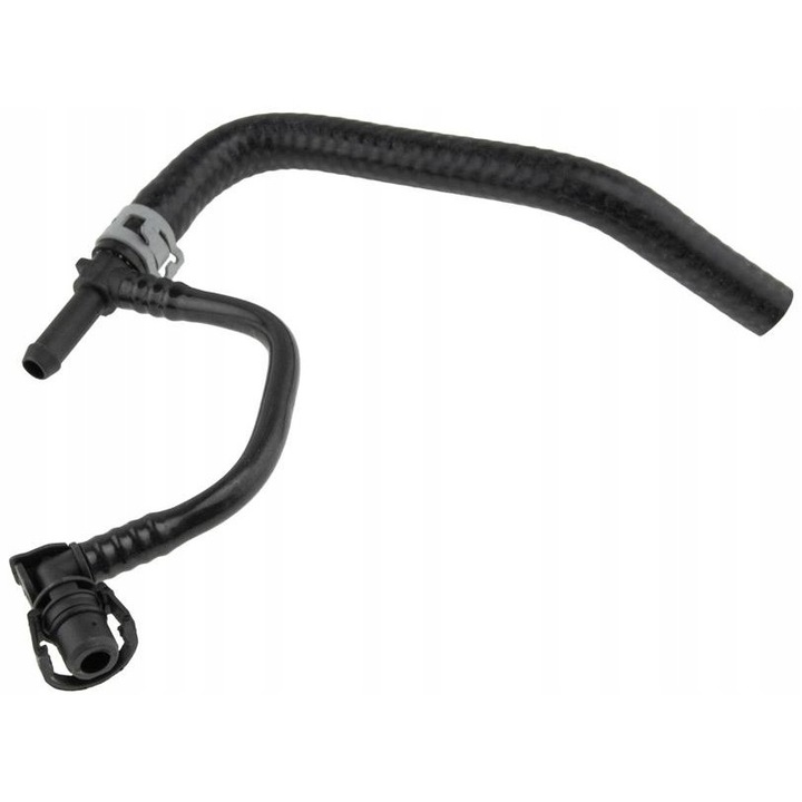 Hűtőtömlő, NTY, CTM-PL-021