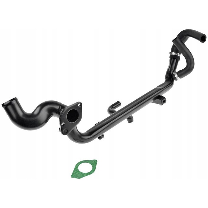 Hűtőrendszer tömlő, NTY, CTM-PL-023