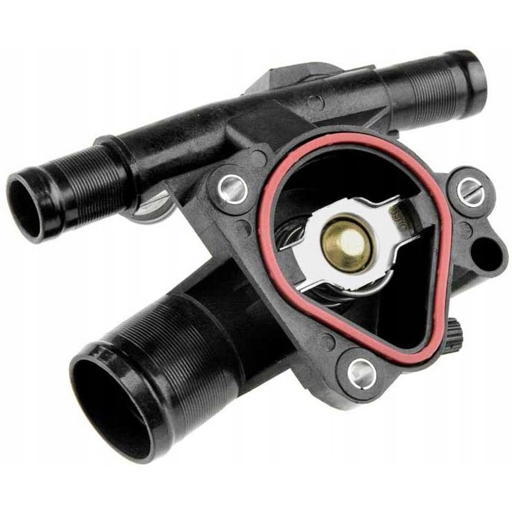 NTY hűtőfolyadék termosztát, CTM-RE-002