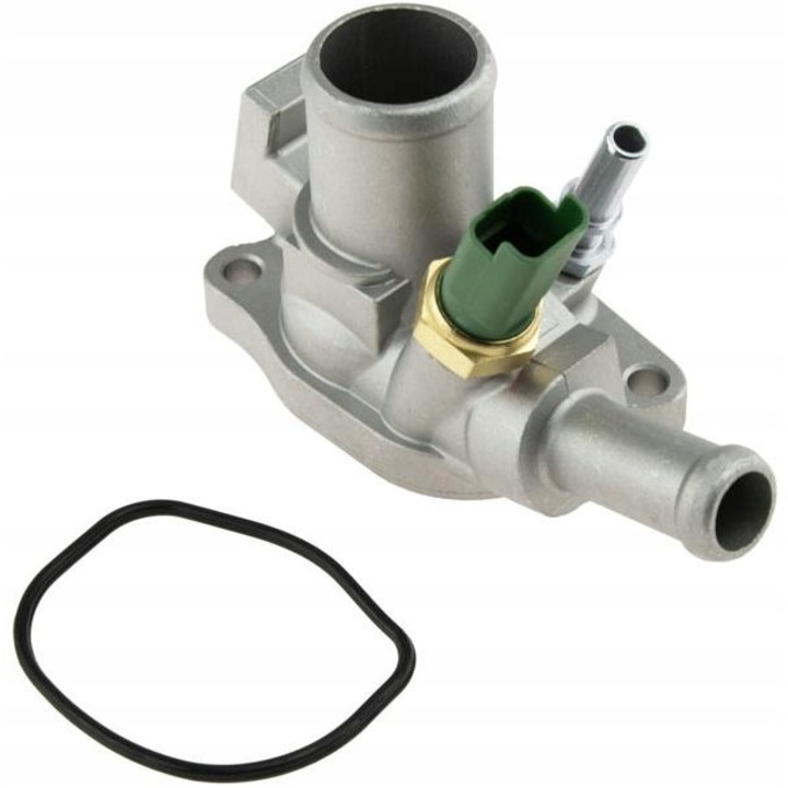 NTY hűtőfolyadék termosztát, CTM-FT-006