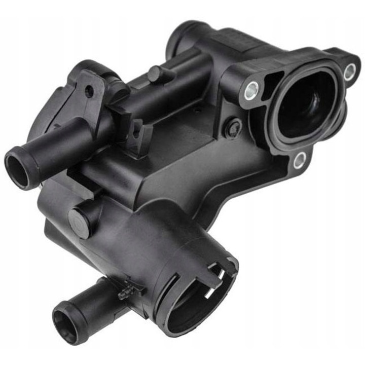 Hűtőfolyadék karima, NTY, CTM-VW-045