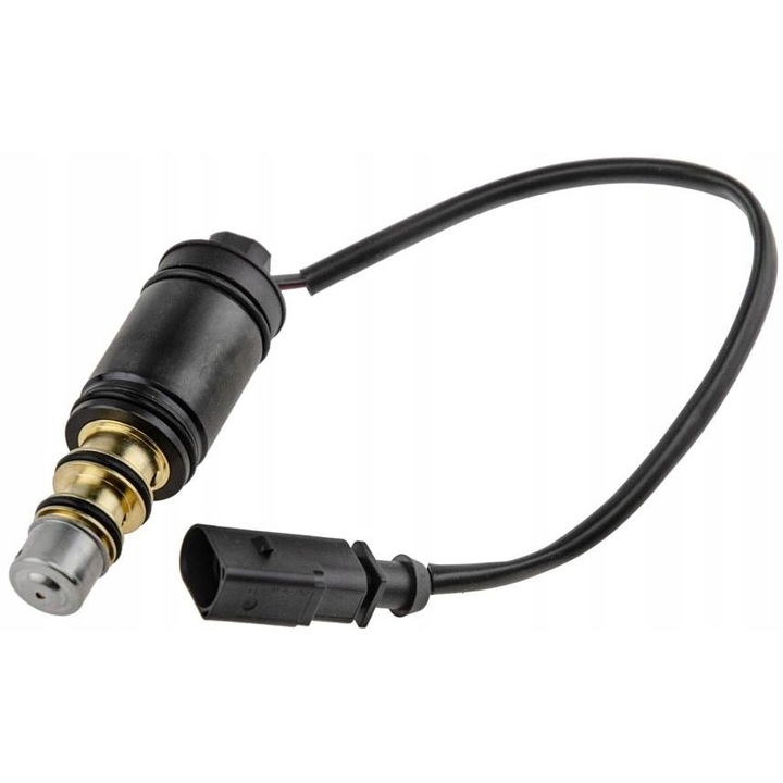 Szabályozó szelep, kompresszor, NTY, EAC-VW-002